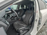 Audi A4 Karczew - zdjęcie 9