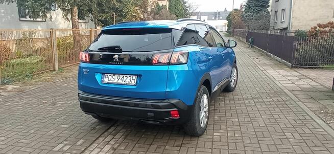 PEUGEOT 3008 1.2 Ostrów Wielkopolski - zdjęcie 6