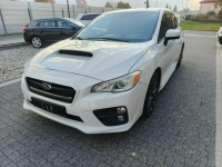 Subaru WRX 2.0 Automat