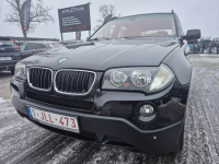 BMW X3 2.0D 150KM Xdrive B.Ładna Gniewkowo - zdjęcie 10