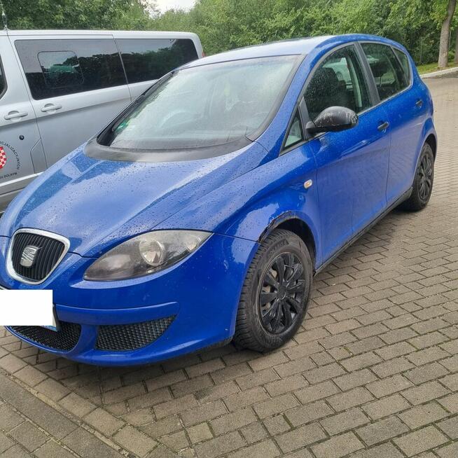 Syndyk sprzeda – Seat Altea 1.9 2005 r. Wołów - zdjęcie 5