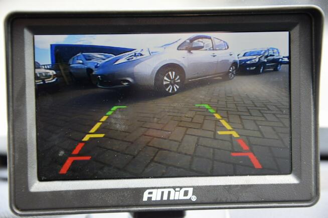 Mazda 6 2.0 CD Serwis Klimatronik Kamera Zamiana 170 tys.km. Hrubieszów - zdjęcie 4