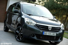 Dacia Lodgy 1.6 MPI 85 Kielce - zdjęcie 2