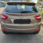 Sprzedam Hyundai ix35 1,7 crdi Szczecin - zdjęcie 2