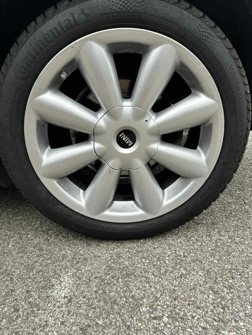 Sprzedam Mini Countryman S-All4 Kasinka Mała - zdjęcie 8