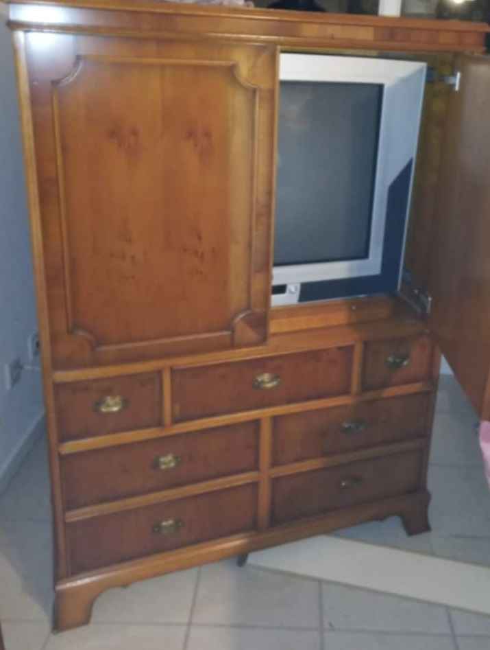 Sprzedam meble w stylu angielskim Myszyniec - zdjęcie 6