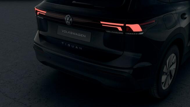 Volkswagen Tiguan Trend 1.5 eTSI 131 KM DSG Zamów już teraz! Łódź - zdjęcie 6