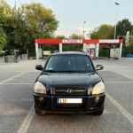 Hyundai Tucson Hyundai Tucson 2.0 B+G - nowa butla, hak Lublin - zdjęcie 5