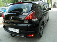 sprzedam PEUGEOTA 3008 1.6 HDI Lublin - zdjęcie 5