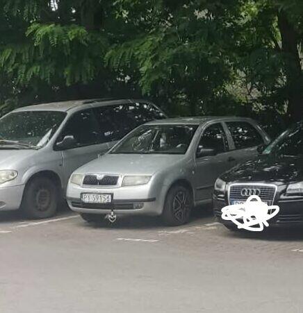 Skoda Fabia I Nowe Miasto - zdjęcie 1