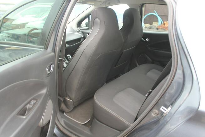 Renault Zoe Ostrów Wielkopolski - zdjęcie 10