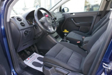 Volkswagen Golf Plus zarejestrowany, ubezpieczony Opole - zdjęcie 11