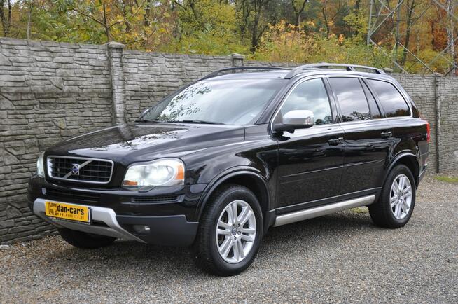 Volvo XC 90 Dąbrowa Górnicza - zdjęcie 1
