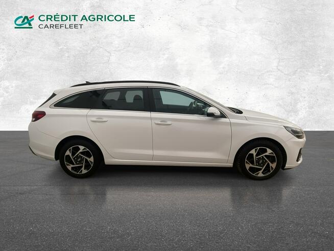Hyundai i30 1.5 T-GDI 48V Smart DCT Kombi Katowice - zdjęcie 4