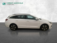 Hyundai i30 1.5 T-GDI 48V Smart DCT Kombi Katowice - zdjęcie 4