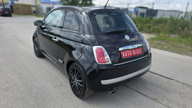Fiat 500 klima super stan Lębork - zdjęcie 3