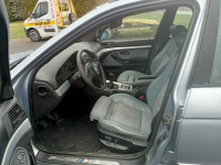 Bmw E39 2.5D 163km 03r Tarnów - zdjęcie 5