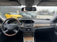 Mercedes E-klasa, 2010 Michałowice - zdjęcie 12