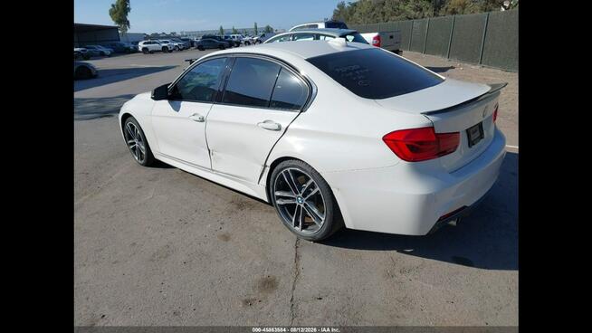 BMW 340 B58 / M-Pakiet / bardzo zadbana Warszawa - zdjęcie 5