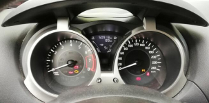 sprzedam Nissan Juke Jelenia Góra - zdjęcie 7