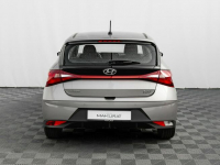 Hyundai i20 WJ0206L#1.2 Pure Cz.cof Bluetooth KLIMA Salon PL VAT 23% Pępowo - zdjęcie 9