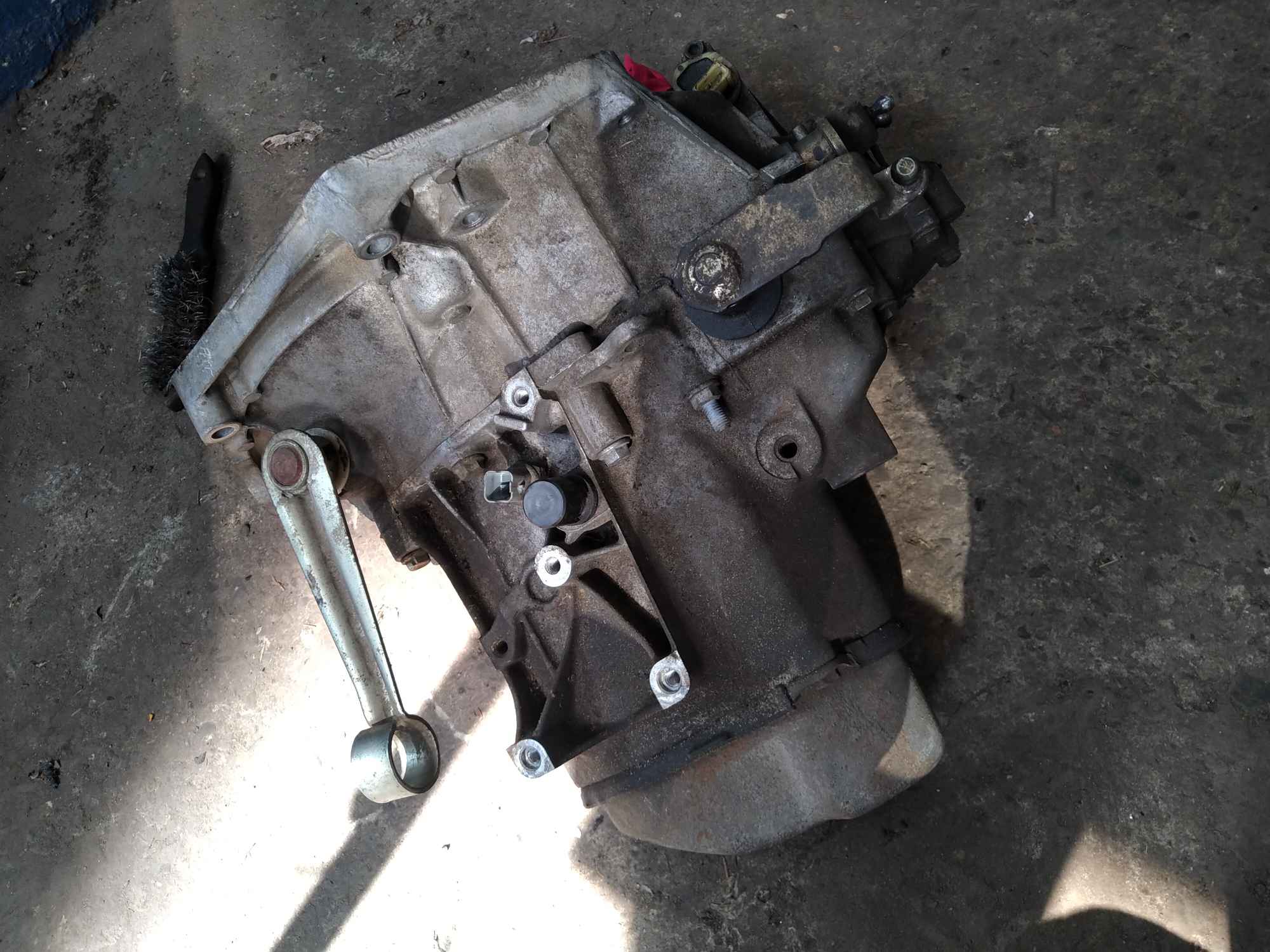 Skrzynia biegów Peugeot 206, Citroen C3 1.1 Lubaczów - zdjęcie 1