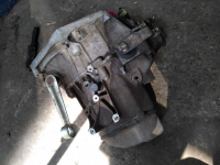 Skrzynia biegów Peugeot 206, Citroen C3 1.1