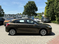 Citroen C4 Rezerwacja Tarnowskie Góry - zdjęcie 3