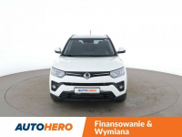 SsangYong Tivoli GRATIS! Pakiet Serwisowy o wartości 700 zł! Warszawa - zdjęcie 11