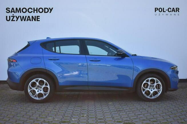Alfa Romeo Tonale Salon PL 1 Wł Serwis ASO Vat 23% Poznań - zdjęcie 4