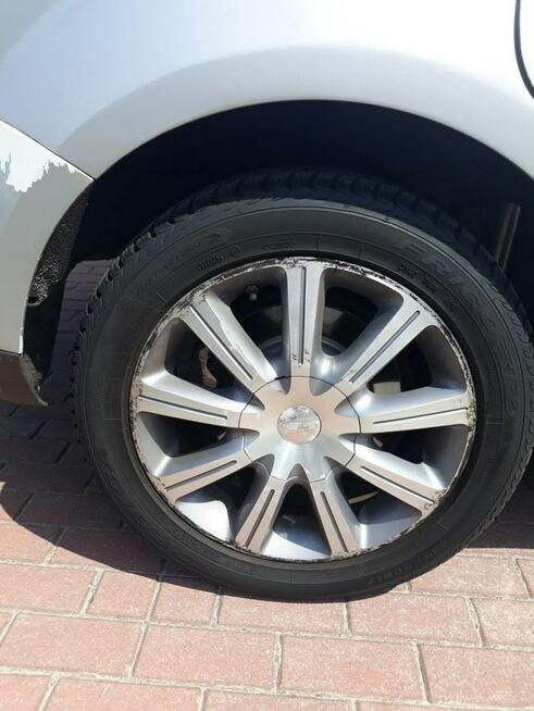 FORD S-MAX 2.0TDCI 140KM ABSOLUTNIE DO POLECENIA ! ! ! Zgierz - zdjęcie 6
