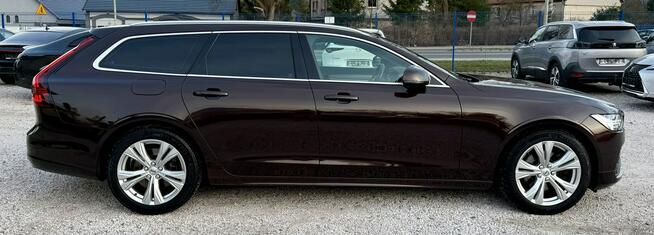 Volvo V90 Lift,Full wersja,Serwis,Gwarancja Kamienna Góra - zdjęcie 5