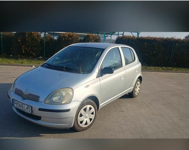 Sprzedam auto Konin - zdjęcie 1