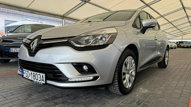Renault Clio Zduńska Wola - zdjęcie 8