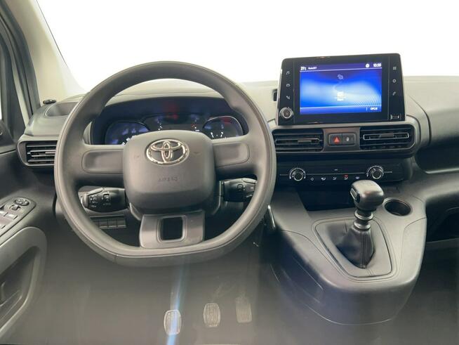 Toyota Proace City Verso Long 1.5 D-4 1wł. Salon PL Warszawa - zdjęcie 9