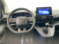 Toyota Proace City Verso Long 1.5 D-4 1wł. Salon PL Warszawa - zdjęcie 9