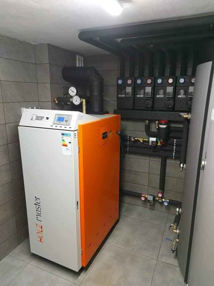 Usługi hydrauliczne Hydro-Bud Szymon Walczak Koło - zdjęcie 3