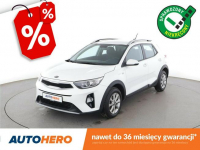 Kia Stonic Dostępny w Autohero Pick-up Center Warszawa Młociny Warszawa - zdjęcie 1