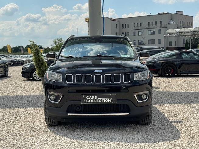 Jeep Compass, 2021 Michałowice - zdjęcie 9