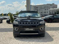 Jeep Compass, 2021 Michałowice - zdjęcie 9