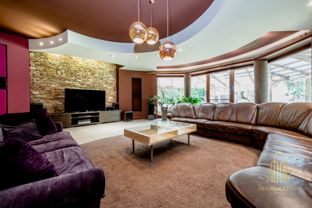 Przestronny dom/2156 m2 działki/strefa relaksu Księżyno - zdjęcie 3