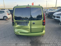 Volkswagen Caddy Automat Skóra Klimatronik Kamera Temp. Aktywny Gliwice - zdjęcie 3
