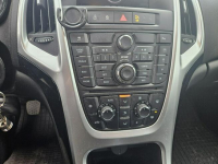 Opel Astra Klimatronic / Tempomat / Komputer Ruda Śląska - zdjęcie 7