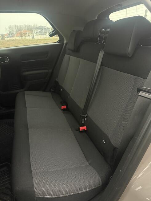 Sprzedam Citroen C4 cactus Ostrołęka - zdjęcie 2