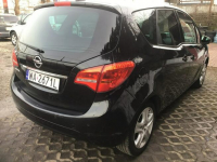 Opel Meriva Warszawa - zdjęcie 6