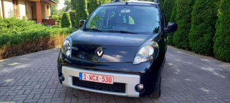 Renault Kangoo Płońsk - zdjęcie 5