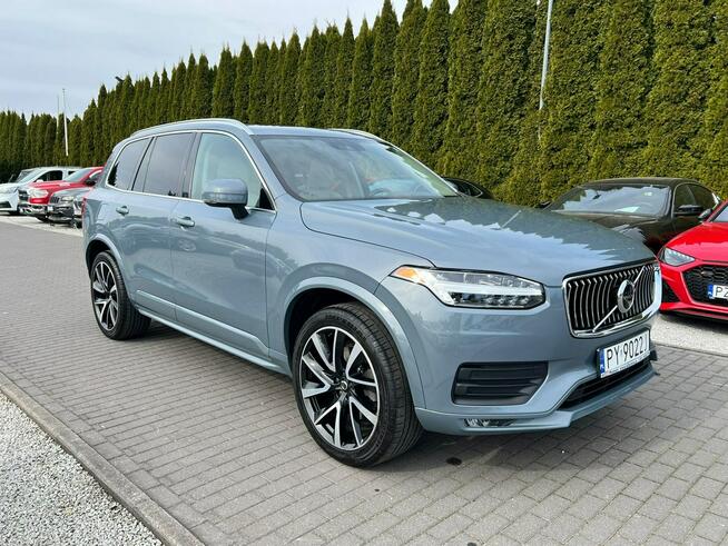 Volvo XC 90 T6 AWD 6 osobowy Zarejestrowany Panorama Kamera Baranowo - zdjęcie 1