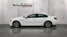 BMW 650 Xdrive Salon PL Warszawa - zdjęcie 2