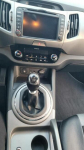 Kia Sportage 1.7 115KM 2015r Malanów - zdjęcie 7
