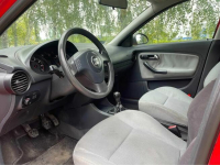 Śliczny.Zadbany.Seat Ibiza.2002r.1,2 Benzyna.Now Prz Tech. Zduńska Wola - zdjęcie 5